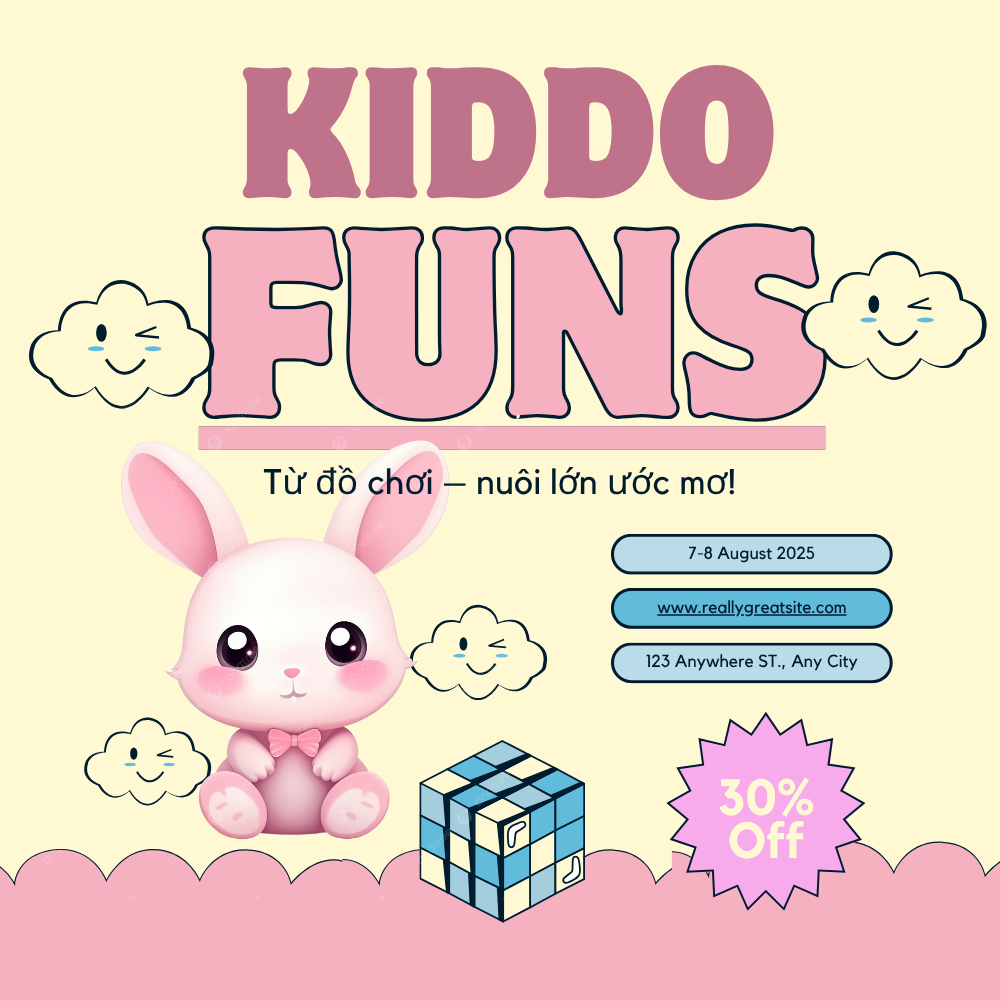 KIDDO
